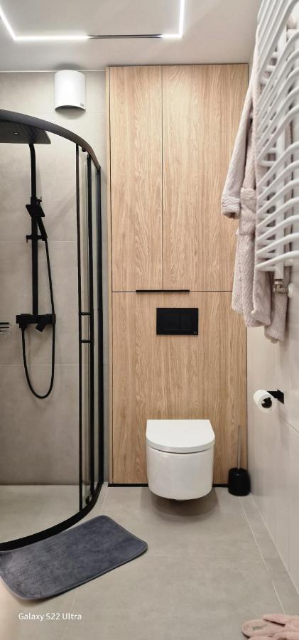 Magic House Apartament Proszowska 58 II بوخنية المظهر الخارجي الصورة