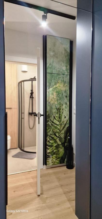 Magic House Apartament Proszowska 58 II بوخنية المظهر الخارجي الصورة