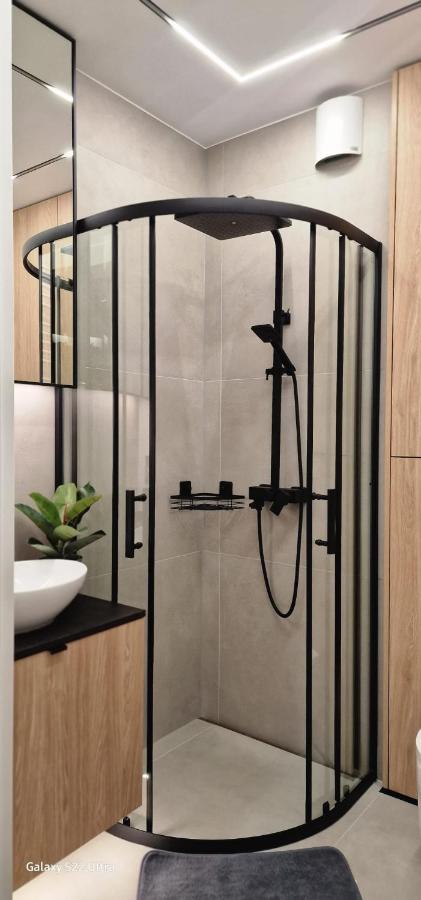 Magic House Apartament Proszowska 58 II بوخنية المظهر الخارجي الصورة
