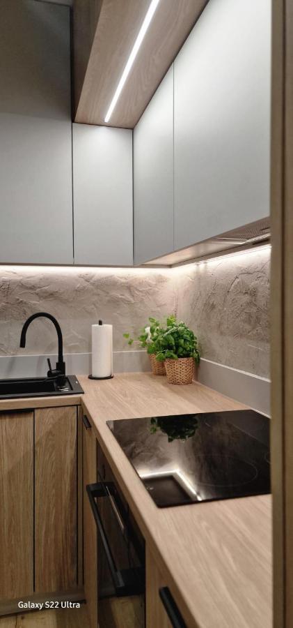 Magic House Apartament Proszowska 58 II بوخنية المظهر الخارجي الصورة